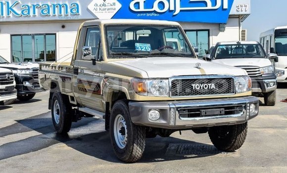 Buy Import Toyota Land Cruiser Beige Car in Import - Dubai in Malawi Buy Import Toyota Land Cruiser Beige Car in Import - Dubai in Malawi