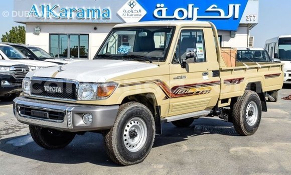 Buy Import Toyota Land Cruiser Beige Car in Import - Dubai in Malawi Buy Import Toyota Land Cruiser Beige Car in Import - Dubai in Malawi
