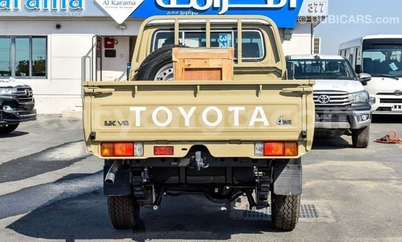 Buy Import Toyota Land Cruiser Beige Car in Import - Dubai in Malawi Buy Import Toyota Land Cruiser Beige Car in Import - Dubai in Malawi