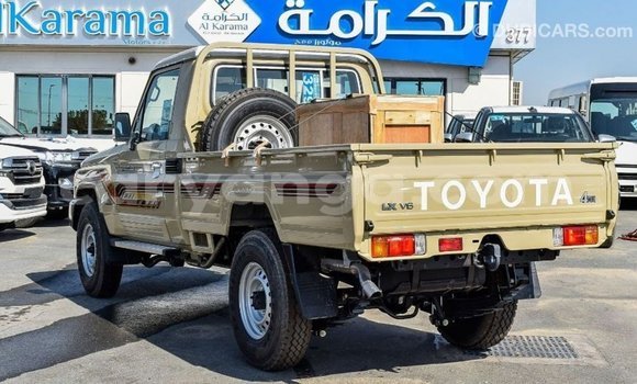 Buy Import Toyota Land Cruiser Beige Car in Import - Dubai in Malawi Buy Import Toyota Land Cruiser Beige Car in Import - Dubai in Malawi