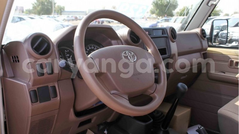 Big with watermark toyota land cruiser malawi import dubai 7399