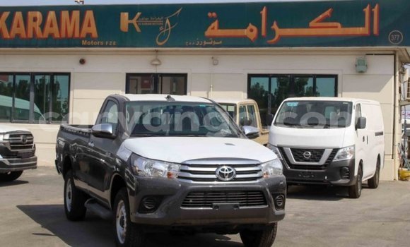 Buy Import Toyota Hilux Other Car in Import - Dubai in Malawi Buy Import Toyota Hilux Other Car in Import - Dubai in Malawi