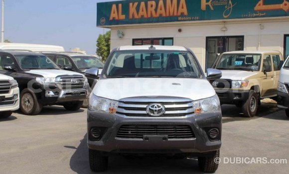 Buy Import Toyota Hilux Other Car in Import - Dubai in Malawi Buy Import Toyota Hilux Other Car in Import - Dubai in Malawi