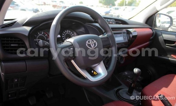Buy Import Toyota Hilux Other Car in Import - Dubai in Malawi Buy Import Toyota Hilux Other Car in Import - Dubai in Malawi