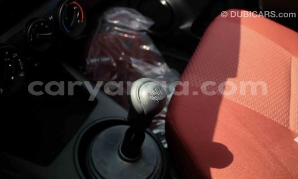 Buy Import Toyota Hilux Other Car in Import - Dubai in Malawi Buy Import Toyota Hilux Other Car in Import - Dubai in Malawi