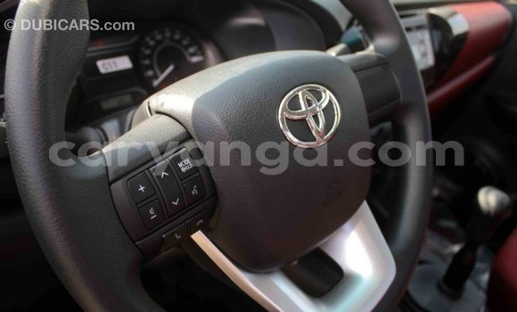 Buy Import Toyota Hilux Other Car in Import - Dubai in Malawi Buy Import Toyota Hilux Other Car in Import - Dubai in Malawi