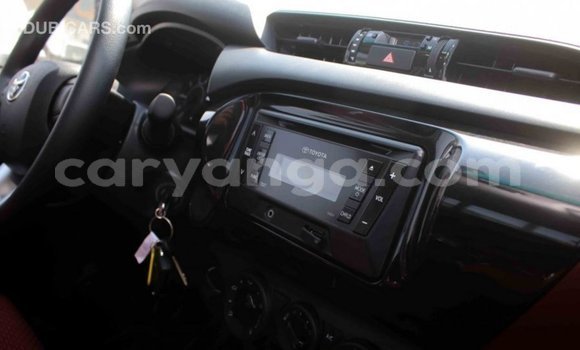 Buy Import Toyota Hilux Other Car in Import - Dubai in Malawi Buy Import Toyota Hilux Other Car in Import - Dubai in Malawi