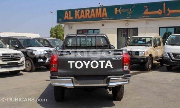 Buy Import Toyota Hilux Other Car in Import - Dubai in Malawi Buy Import Toyota Hilux Other Car in Import - Dubai in Malawi