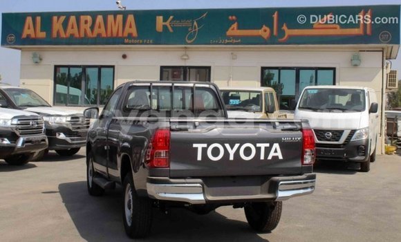 Buy Import Toyota Hilux Other Car in Import - Dubai in Malawi Buy Import Toyota Hilux Other Car in Import - Dubai in Malawi