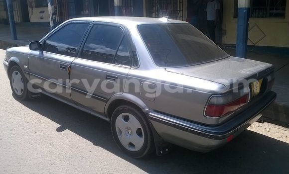 Acheter Occasion Voiture Toyota Corolla Autre à Limbe, Malawi Acheter Occasion Voiture Toyota Corolla Autre à Limbe, Malawi