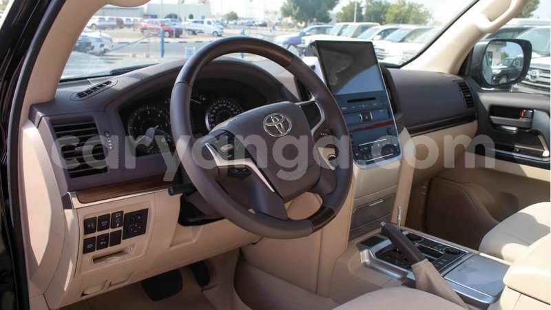 Big with watermark toyota land cruiser malawi import dubai 7402