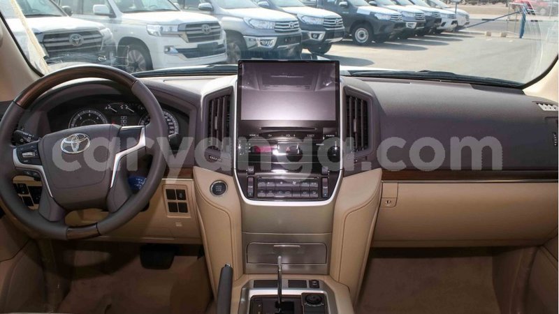 Big with watermark toyota land cruiser malawi import dubai 7402