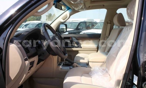 Buy Import Toyota Land Cruiser Black Car in Import - Dubai in Malawi Buy Import Toyota Land Cruiser Black Car in Import - Dubai in Malawi