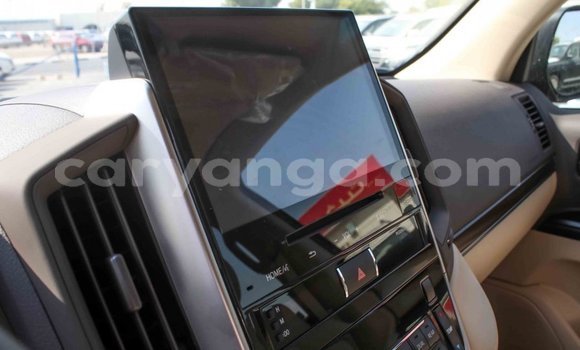Buy Import Toyota Land Cruiser Black Car in Import - Dubai in Malawi Buy Import Toyota Land Cruiser Black Car in Import - Dubai in Malawi