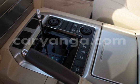 Buy Import Toyota Land Cruiser Black Car in Import - Dubai in Malawi Buy Import Toyota Land Cruiser Black Car in Import - Dubai in Malawi