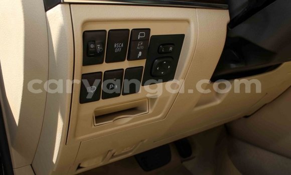 Buy Import Toyota Land Cruiser Black Car in Import - Dubai in Malawi Buy Import Toyota Land Cruiser Black Car in Import - Dubai in Malawi