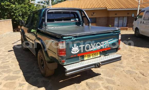 Acheter Occasion Voiture Toyota Hilux Autre à Limbe, Malawi Acheter Occasion Voiture Toyota Hilux Autre à Limbe, Malawi