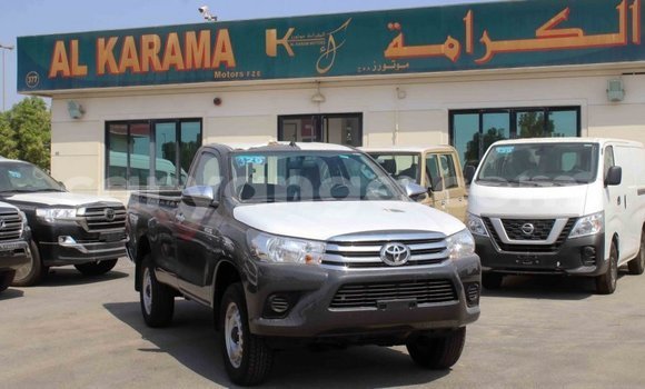 Buy Import Toyota Hilux Other Car in Import - Dubai in Malawi Buy Import Toyota Hilux Other Car in Import - Dubai in Malawi