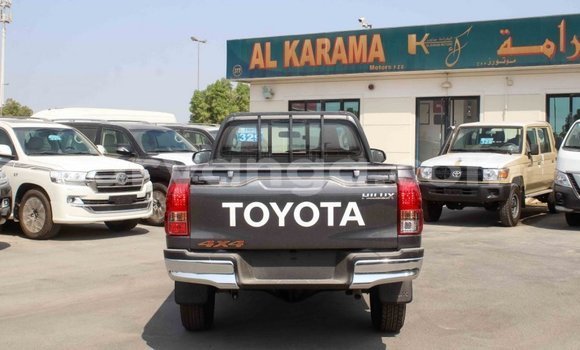 Buy Import Toyota Hilux Other Car in Import - Dubai in Malawi Buy Import Toyota Hilux Other Car in Import - Dubai in Malawi