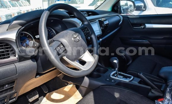 Buy Import Toyota Hilux Other Car in Import - Dubai in Malawi Buy Import Toyota Hilux Other Car in Import - Dubai in Malawi