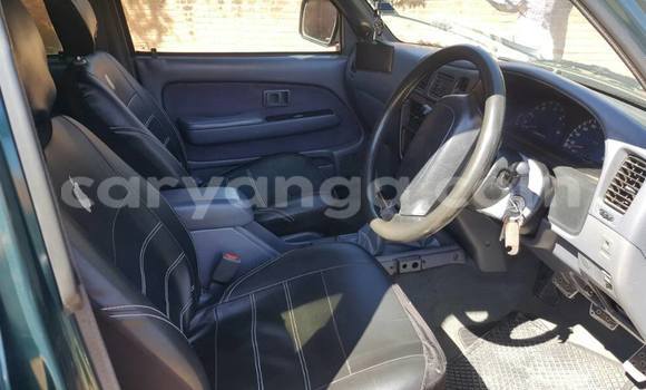 Acheter Occasion Voiture Toyota Hilux Autre à Limbe, Malawi Acheter Occasion Voiture Toyota Hilux Autre à Limbe, Malawi