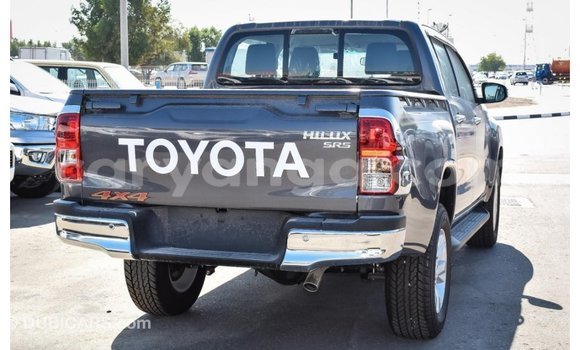 Buy Import Toyota Hilux Other Car in Import - Dubai in Malawi Buy Import Toyota Hilux Other Car in Import - Dubai in Malawi