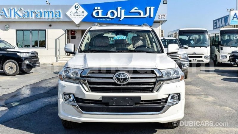 Big with watermark toyota land cruiser malawi import dubai 7405
