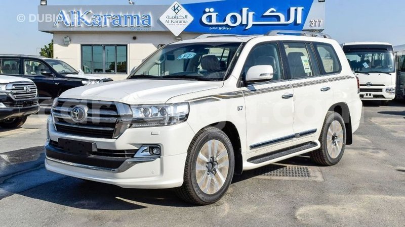 Big with watermark toyota land cruiser malawi import dubai 7405