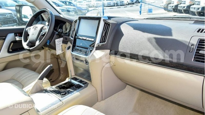 Big with watermark toyota land cruiser malawi import dubai 7405