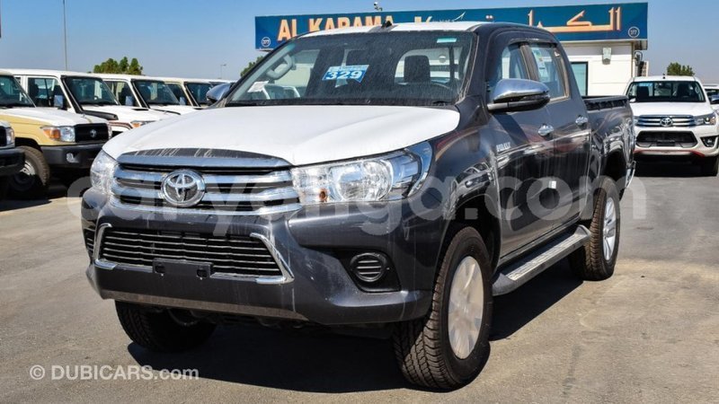 Big with watermark toyota hilux malawi import dubai 7406