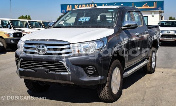 Buy Import Toyota Hilux Other Car in Import - Dubai in Malawi Buy Import Toyota Hilux Other Car in Import - Dubai in Malawi