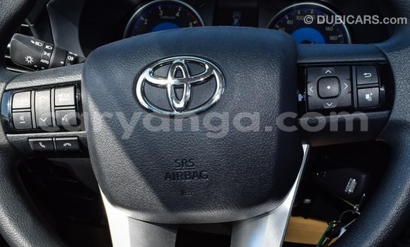 Buy Import Toyota Hilux Other Car in Import - Dubai in Malawi Buy Import Toyota Hilux Other Car in Import - Dubai in Malawi