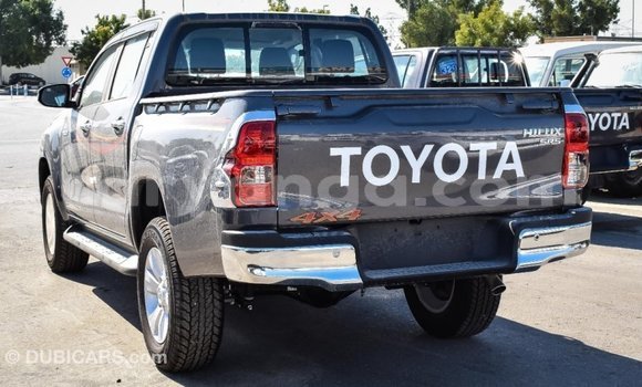 Buy Import Toyota Hilux Other Car in Import - Dubai in Malawi Buy Import Toyota Hilux Other Car in Import - Dubai in Malawi