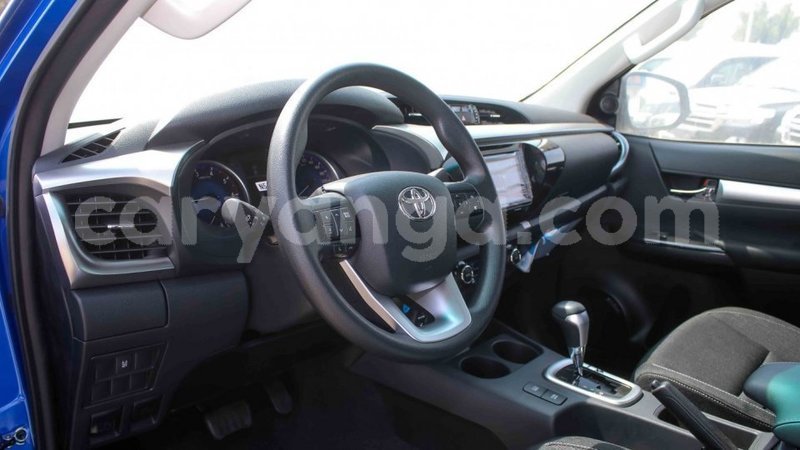 Big with watermark toyota hilux malawi import dubai 7407