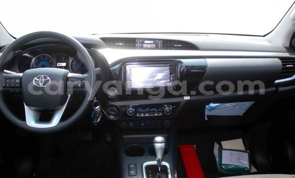 Buy Import Toyota Hilux Blue Car in Import - Dubai in Malawi Buy Import Toyota Hilux Blue Car in Import - Dubai in Malawi