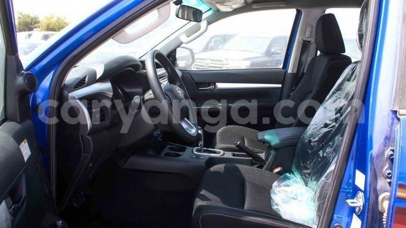 Big with watermark toyota hilux malawi import dubai 7407