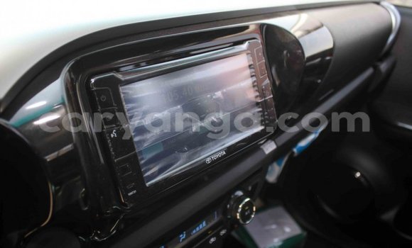 Buy Import Toyota Hilux Blue Car in Import - Dubai in Malawi Buy Import Toyota Hilux Blue Car in Import - Dubai in Malawi