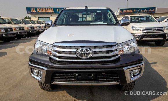 Buy Import Toyota Hilux Black Car in Import - Dubai in Malawi Buy Import Toyota Hilux Black Car in Import - Dubai in Malawi