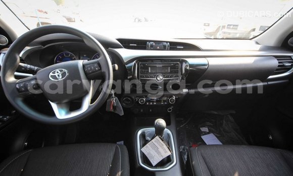 Buy Import Toyota Hilux Black Car in Import - Dubai in Malawi Buy Import Toyota Hilux Black Car in Import - Dubai in Malawi