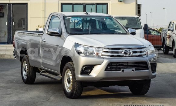 Buy Import Toyota Hilux Other Car in Import - Dubai in Malawi Buy Import Toyota Hilux Other Car in Import - Dubai in Malawi