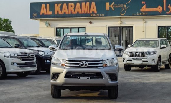 Buy Import Toyota Hilux Other Car in Import - Dubai in Malawi Buy Import Toyota Hilux Other Car in Import - Dubai in Malawi