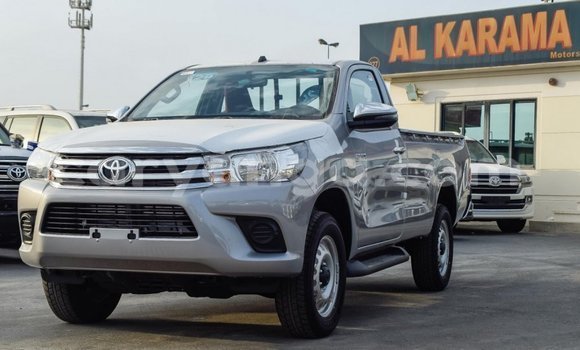 Buy Import Toyota Hilux Other Car in Import - Dubai in Malawi Buy Import Toyota Hilux Other Car in Import - Dubai in Malawi