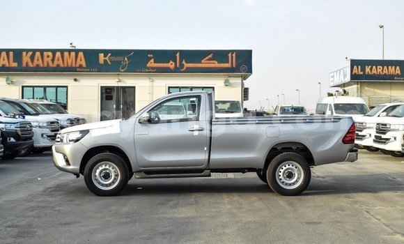 Buy Import Toyota Hilux Other Car in Import - Dubai in Malawi Buy Import Toyota Hilux Other Car in Import - Dubai in Malawi