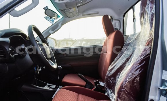 Buy Import Toyota Hilux Other Car in Import - Dubai in Malawi Buy Import Toyota Hilux Other Car in Import - Dubai in Malawi
