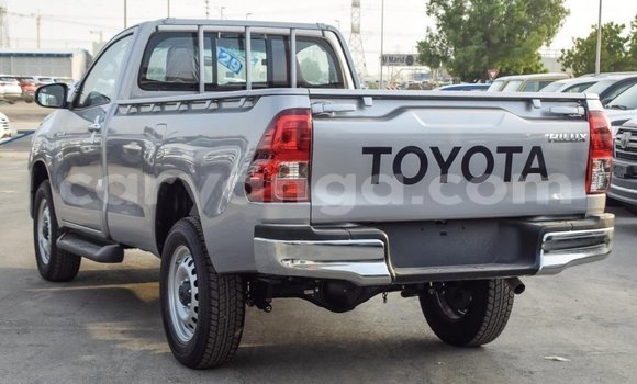 Buy Import Toyota Hilux Other Car in Import - Dubai in Malawi Buy Import Toyota Hilux Other Car in Import - Dubai in Malawi