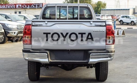 Buy Import Toyota Hilux Other Car in Import - Dubai in Malawi Buy Import Toyota Hilux Other Car in Import - Dubai in Malawi