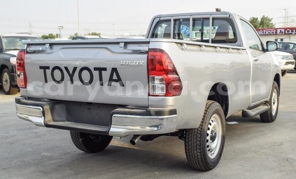 Buy Import Toyota Hilux Other Car in Import - Dubai in Malawi Buy Import Toyota Hilux Other Car in Import - Dubai in Malawi