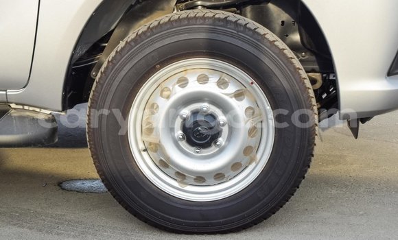 Buy Import Toyota Hilux Other Car in Import - Dubai in Malawi Buy Import Toyota Hilux Other Car in Import - Dubai in Malawi