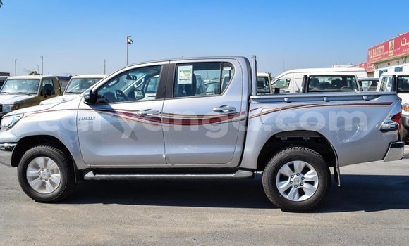 Acheter Import Voiture Toyota Hilux Autre à Import - Dubai, Malawi Acheter Import Voiture Toyota Hilux Autre à Import - Dubai, Malawi