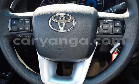 Acheter Import Voiture Toyota Hilux Autre à Import - Dubai, Malawi Acheter Import Voiture Toyota Hilux Autre à Import - Dubai, Malawi